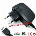 mobile phone travel charger 4