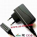 mobile phone travel charger 5