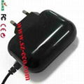 Mobile phone travel charger 3