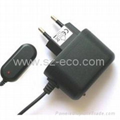 mobile phone travel charger