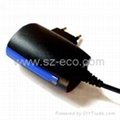 mobile phone travel charger 1