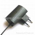 mobile phone travel charger 2