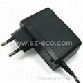 mobile phone travel charger 4