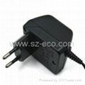 mobile phone travel charger 5