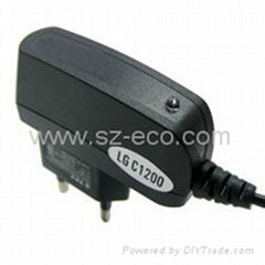 mobile phone travel charger