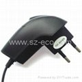 mobile phone travel charger 5