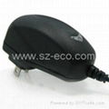 mobile phone travel charger 1