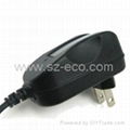 mobile phone travel charger 2