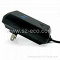 mobile phone travel charger 4