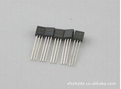 Special three transistor CR945