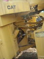 used CAT wheel loaders 966CDEF 4