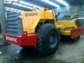 used road roller Dynapac CA25.30D 2