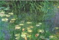 Famous Monet oil painting craft art paintings  1