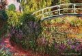 Famous Monet oil painting craft art paintings  2