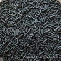 Pellet Activated Carbon 1