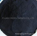 Food Grade Powdered Activated Carbon