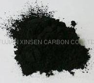 coconut activated carbon with high iodine value 