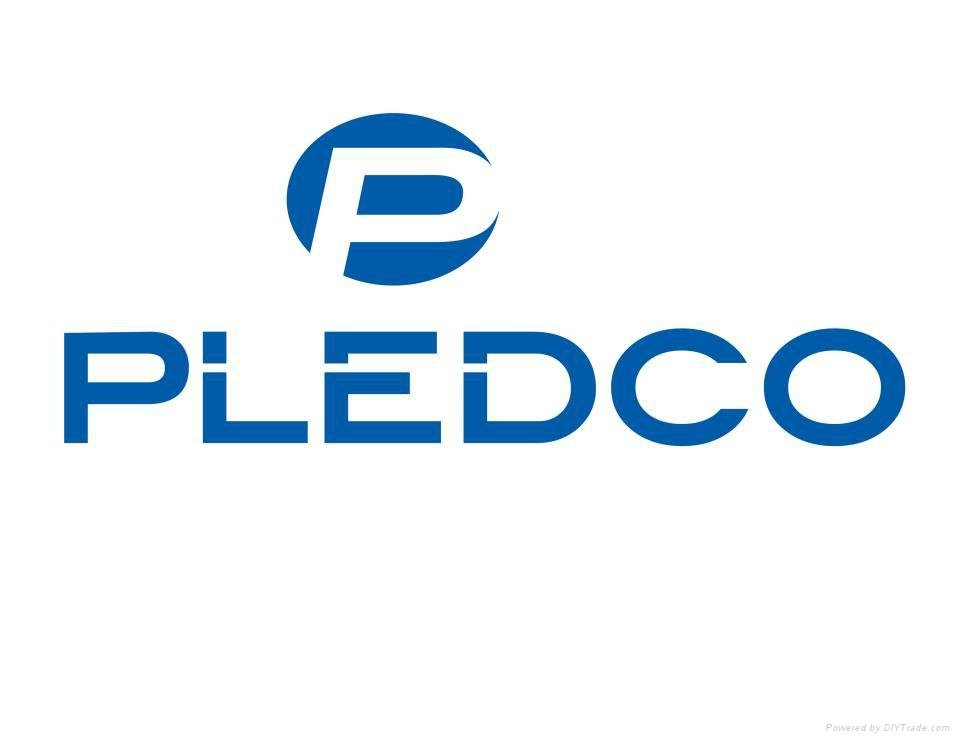 PLEDCO Outdoor Strip LED Display 2