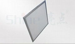 Led panel light