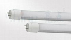 Led tube light