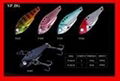 Jig fishing lure 1