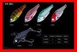 Jig fishing lure