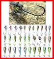 Soft Hard Fishing Lure