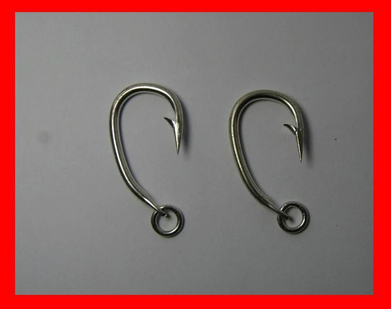 Fishing Hook 2