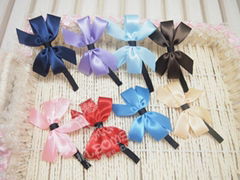 Hair bow