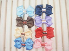 hair bow