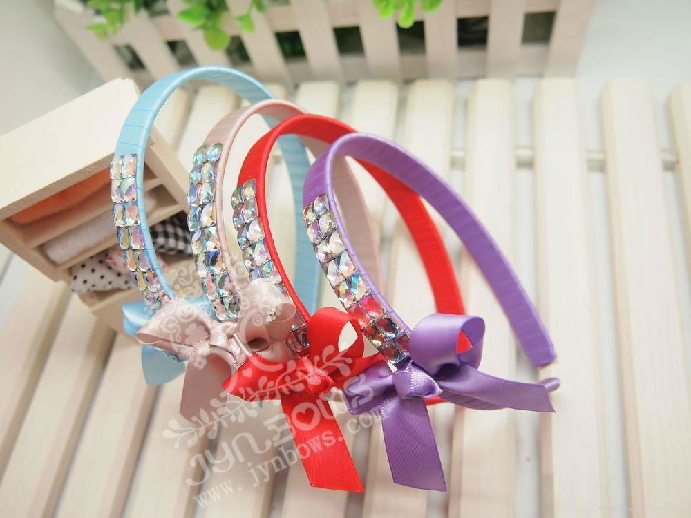 Wholesale hair bows