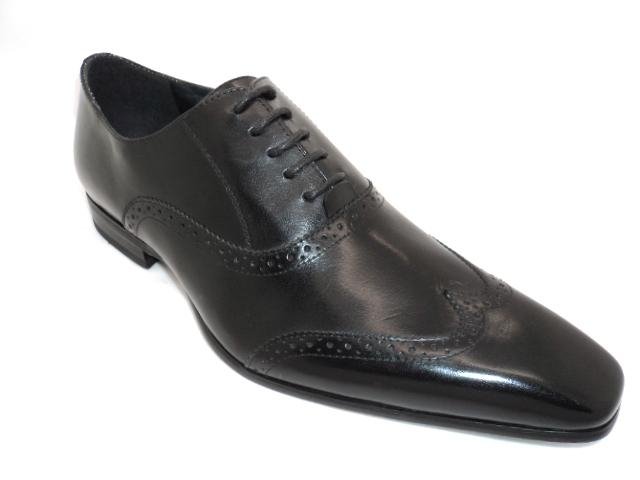 Men's Leather Shoes 1
