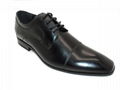 Men's Leather Shoes 1