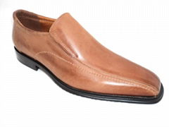 Men's Leather Shoes