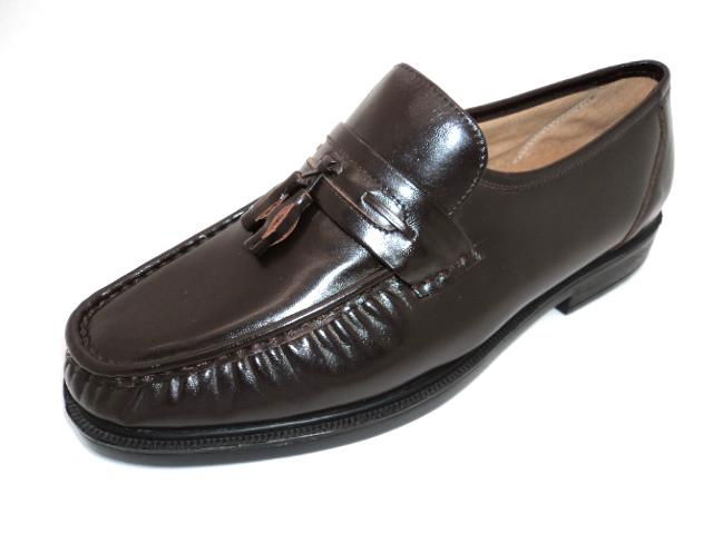 Men's Leather Shoes