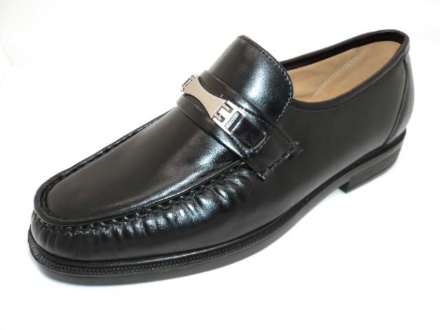 Men's Leather Shoes