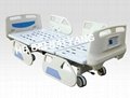 A-2 five-function Electric Hospital bed