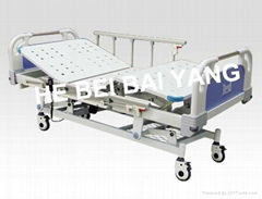 A-11 Three-function Electric Hospital Bed