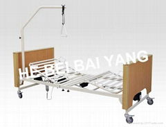 A-22 Three-function Electric Hospital Bed