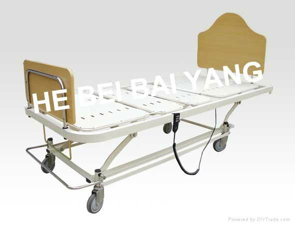 A-22 Three-function Electric Hospital Bed 2