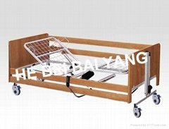A-34 Five-function Electric Hospital Bed