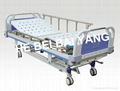 A-42 Three-function Manual Hospital Bed