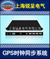 gps卫星校时钟