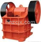 Jaw crusher