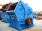 Impact crusher