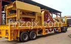 Jaw crusher