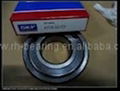 2012  High Precision Deep Groove Ball Bearing SKF Original Packing