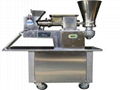 Dumpling Making Machine /Samosa making machine