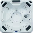 Newest Water Massage Spa Bathtub Whirlpool  2