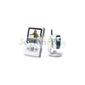 Digital Wireless Security Palm Baby Monitor Kit(W241D1)